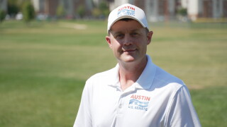Kyle Austin
