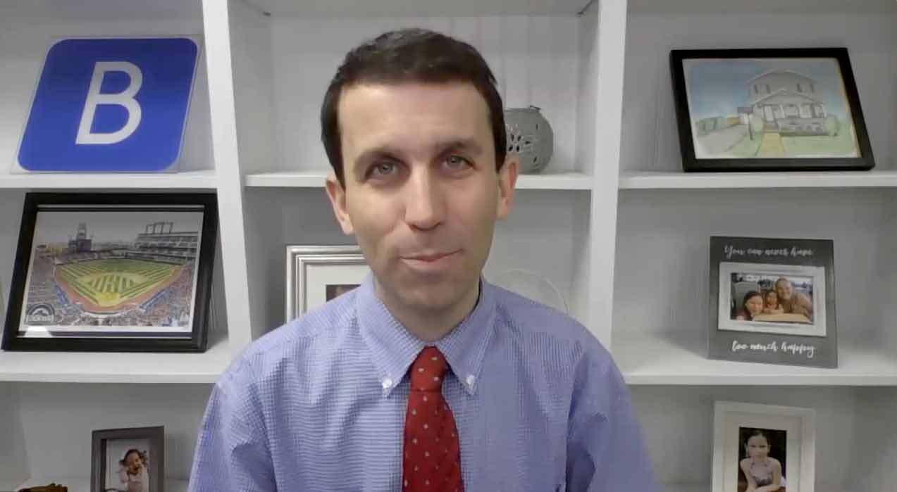 Ted Rossman outlines some of the strategies that credit card users should take to avoid falling into debt.