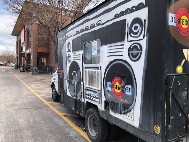 Food Truck