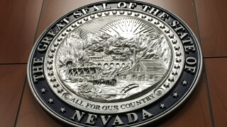 NEVADA SEAL