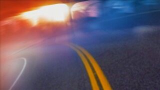 Deadly wrong-way crash in Navosota