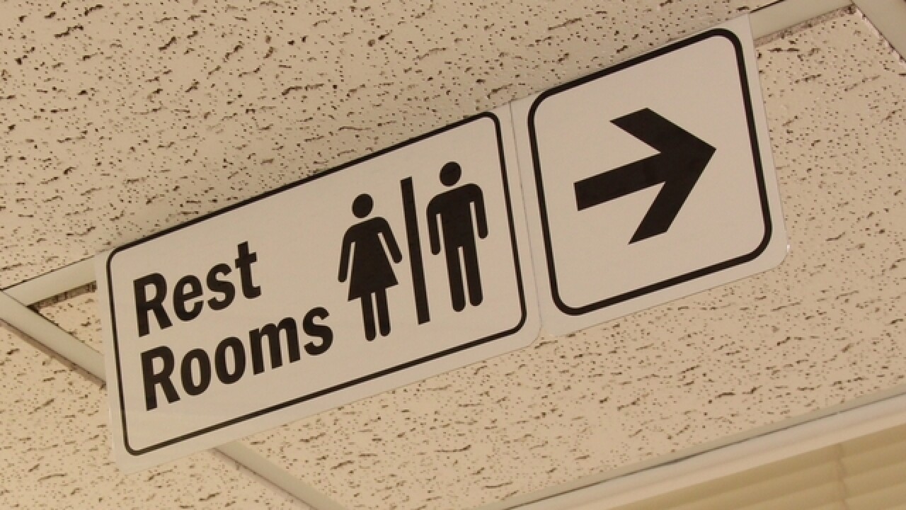 Bathroom Bills Curly Proposed By Lawmakers In 7 States Bathroom Bills Curly Proposed By Lawmakers In 7 States