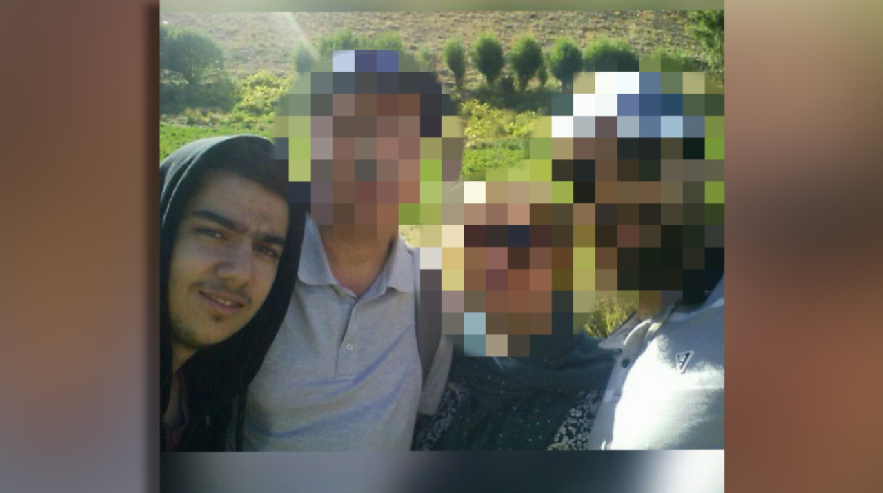 Sahab Assadi's family.png