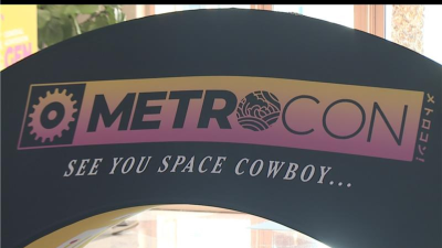Metrocon