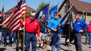 memorial day