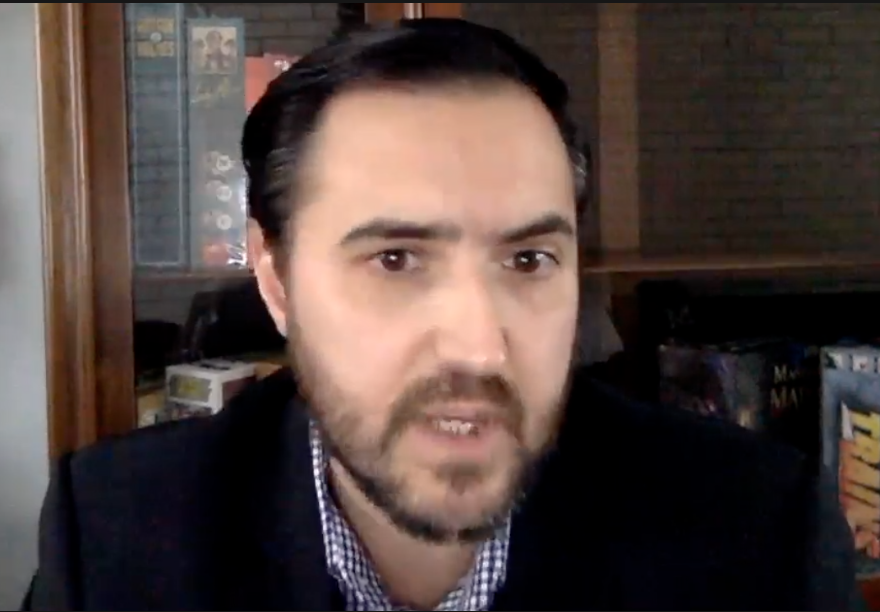 CLE mother encourages those still coping with pandemic job loss