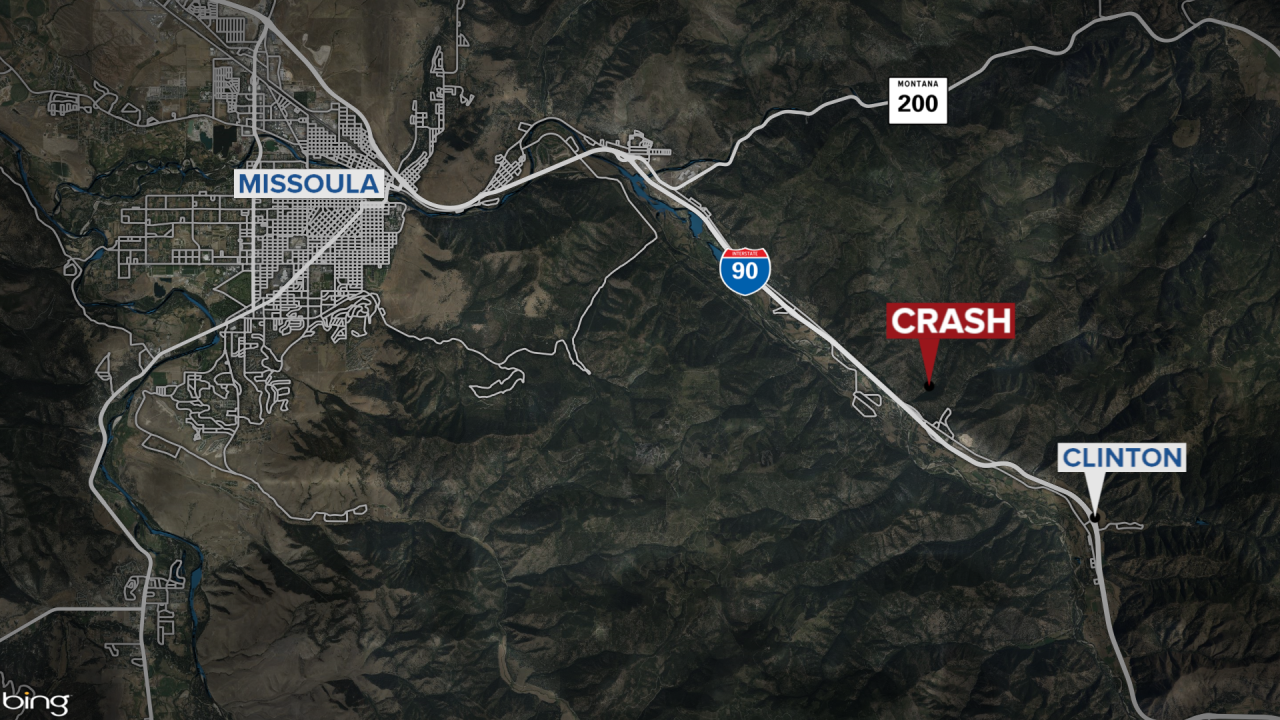 1 person dead in collision involving 2 motorcycles