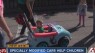 Rockhurst's 'Go Baby Go!' program helps children