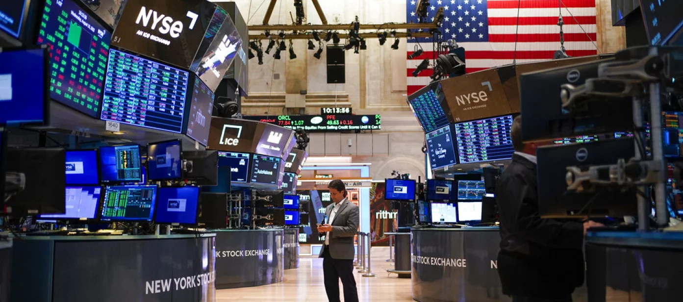 Markets