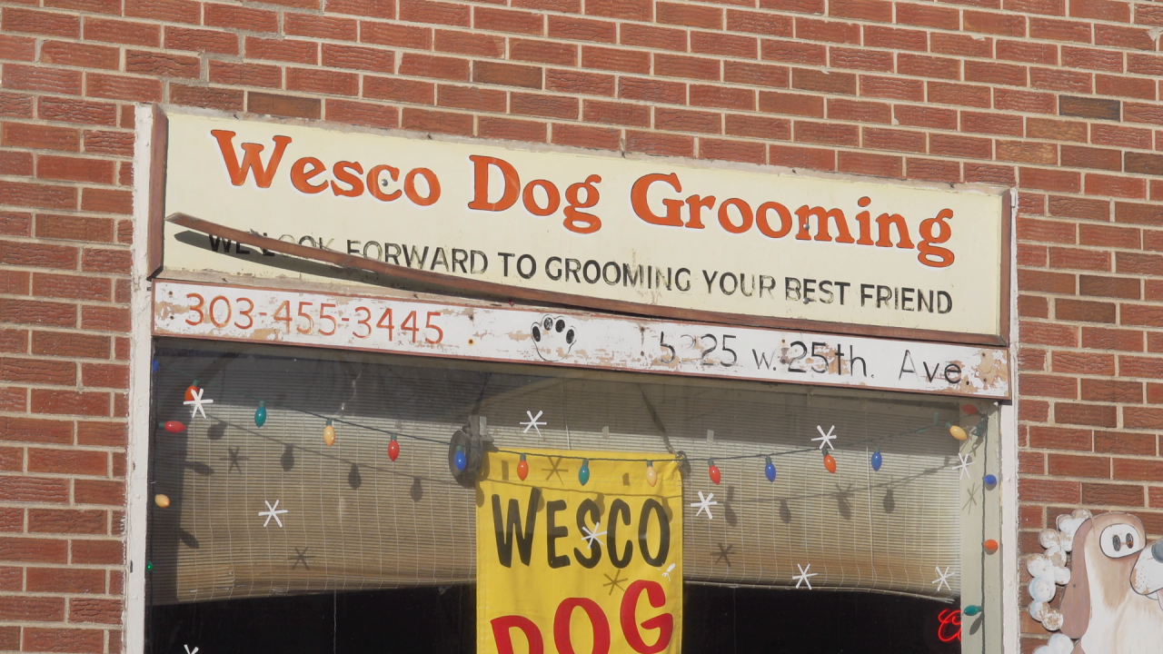 Wesco store front.png