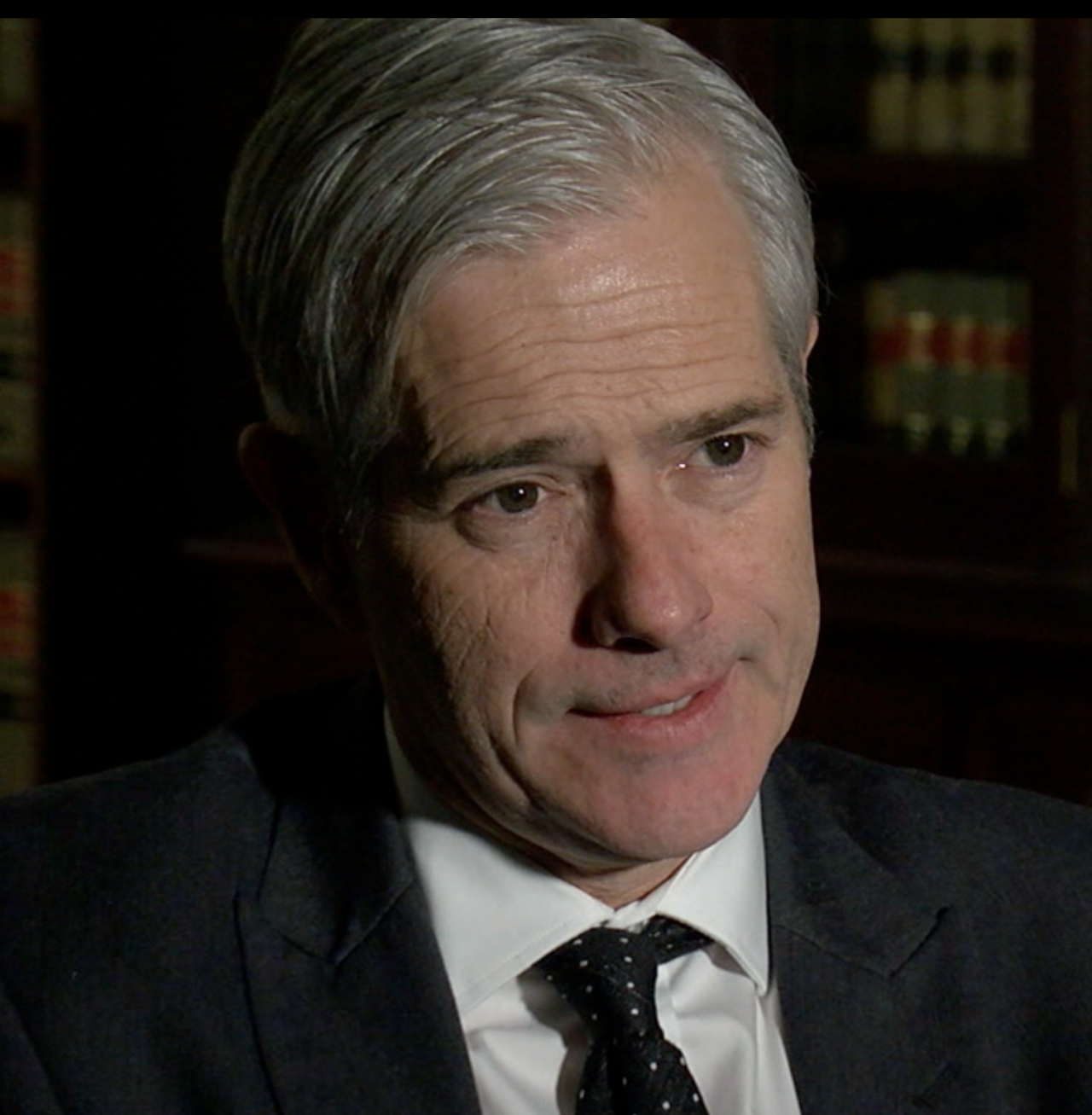 United States Attorney David DeVillers