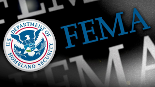 FEMA logo