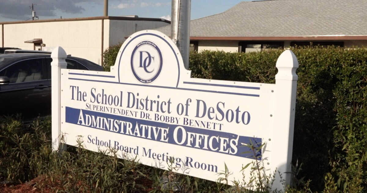 DeSoto County School District reviews workforce housing proposal for