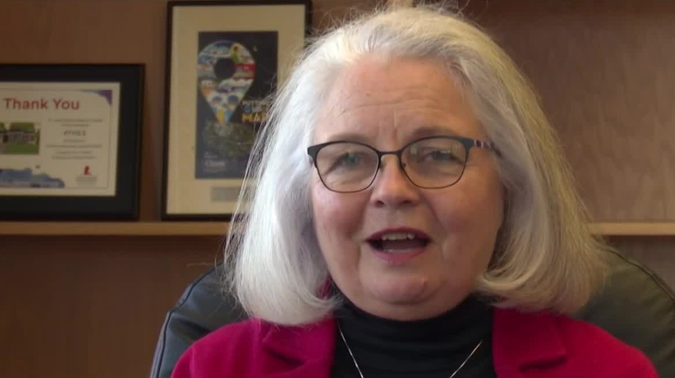 Meet the man behind the iconic Montana Women's Run Tshirt design