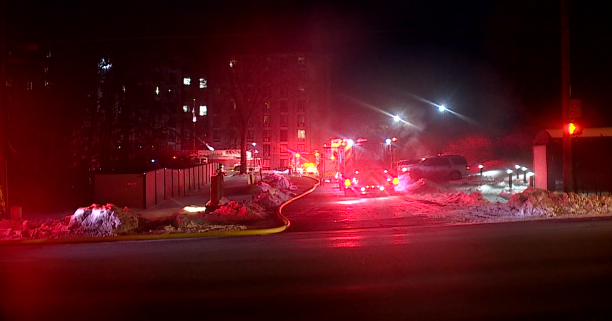 Coroner identifies person killed in West Price Hill fire