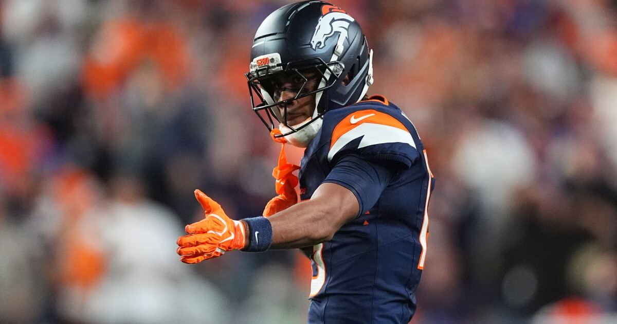 A late flag, a wiped out interception and Pat Bryant’s blunt admission after Broncos-Rams thriller