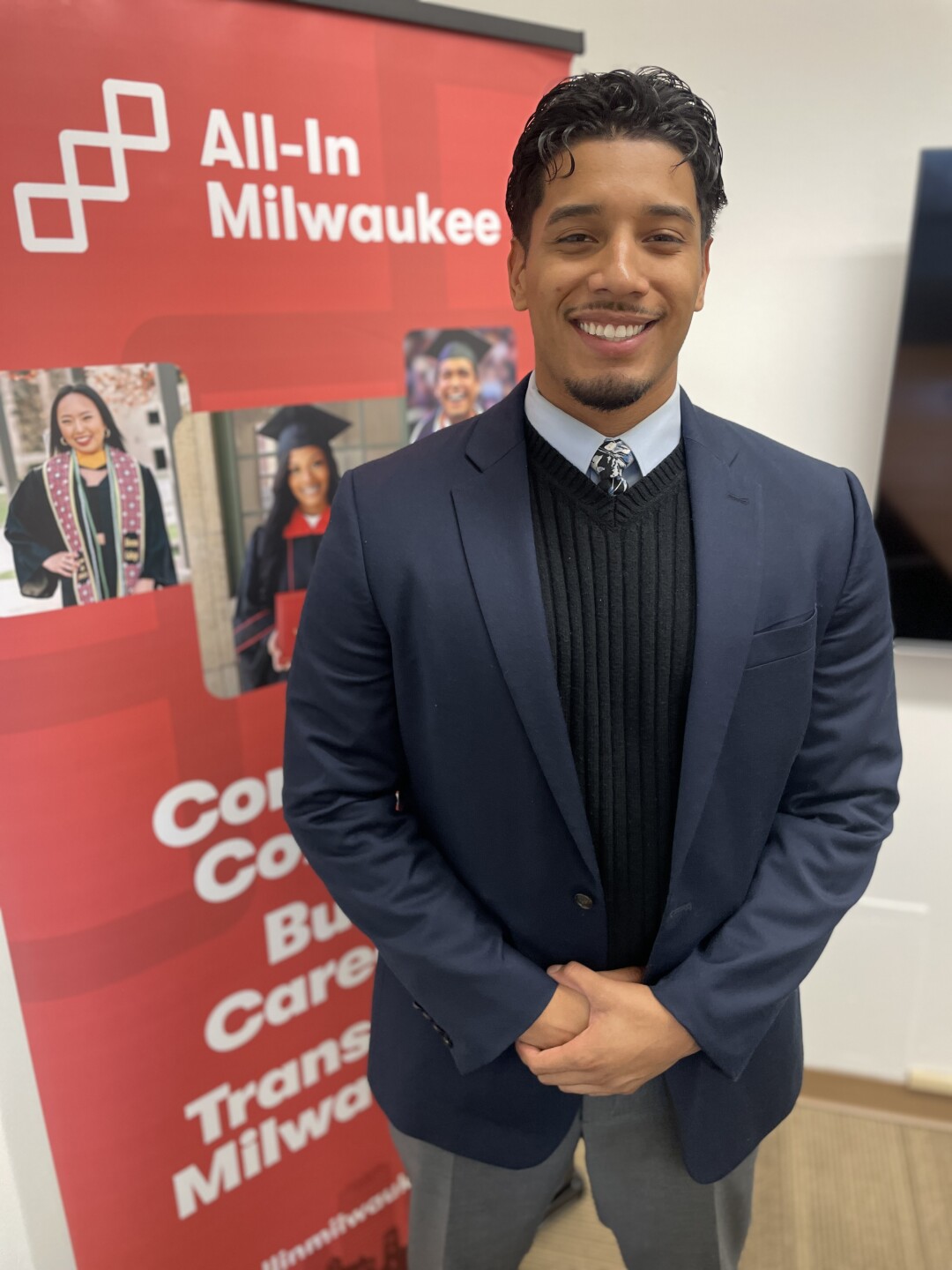 Christopher A. Moore III