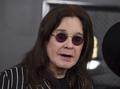 Obit Ozzy Osbourne