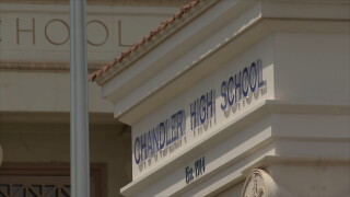 Chandler High School 