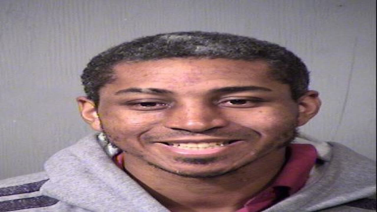50 MCSO mug shots of the week