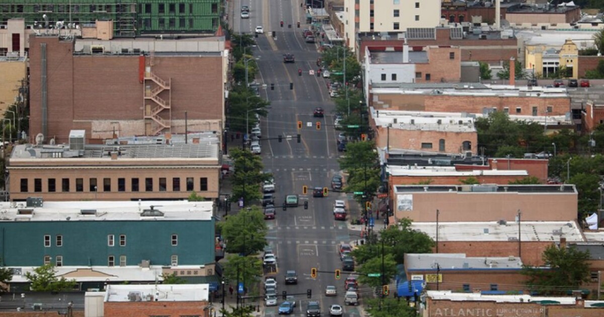 Missoula moving forward with study on Higgins Avenue redo; ‘destination for all’