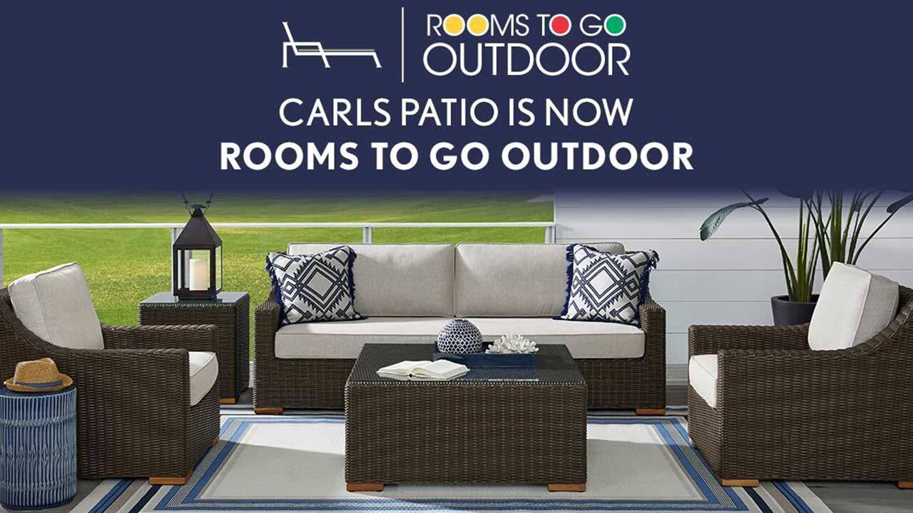 Rooms To Go Outdoors Opening In West Palm Beach On Saturday