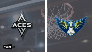 ACES VS WINGS