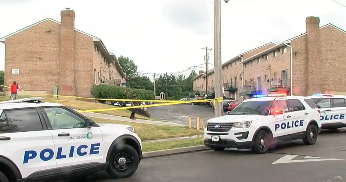 CPD: 1 dead, 1 injured in Mount Airy shooting