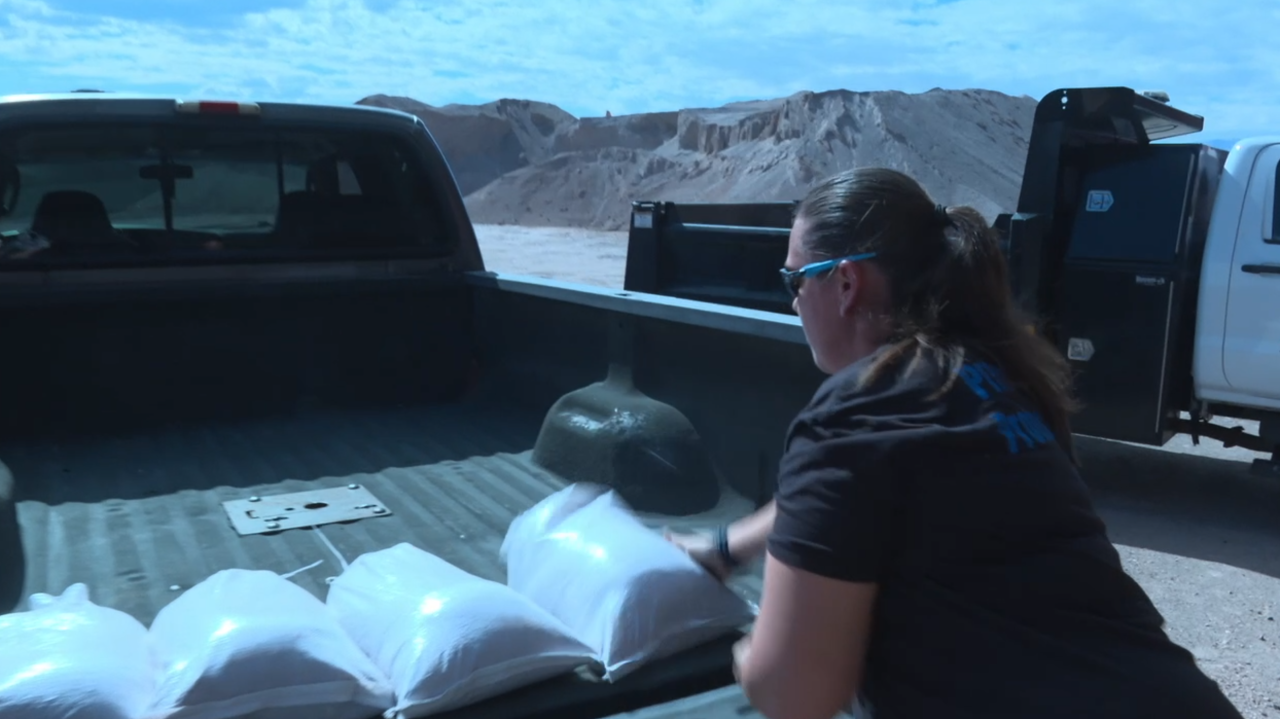 From Hurricane to St. George, homeowners and businesses prep for storm