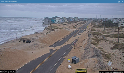 Pea Island 