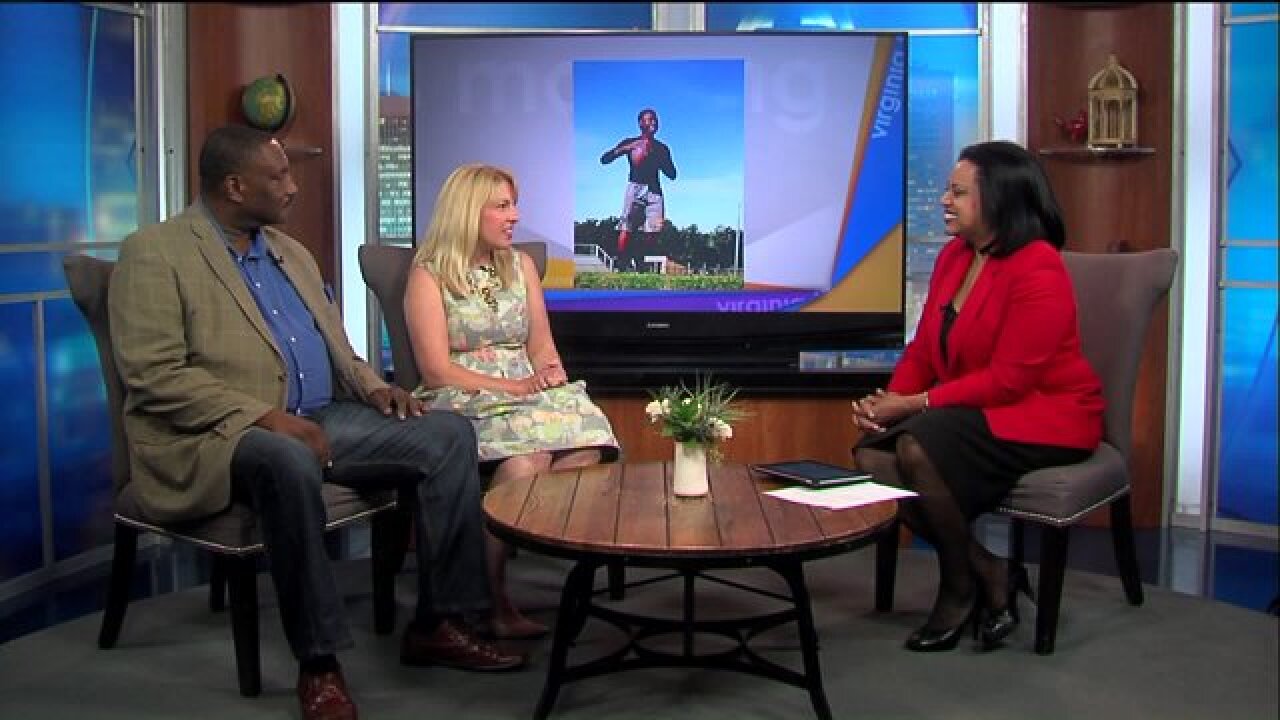 Celebrate Big Brothers Big Sisters at their ‘Evening For Kids’ Sake’ event