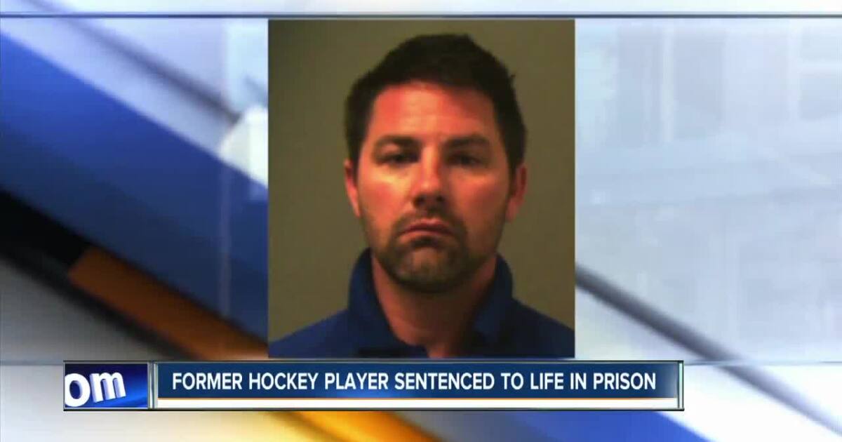 Legal Former Hockey Player Sentenced Frequently Asked Questions