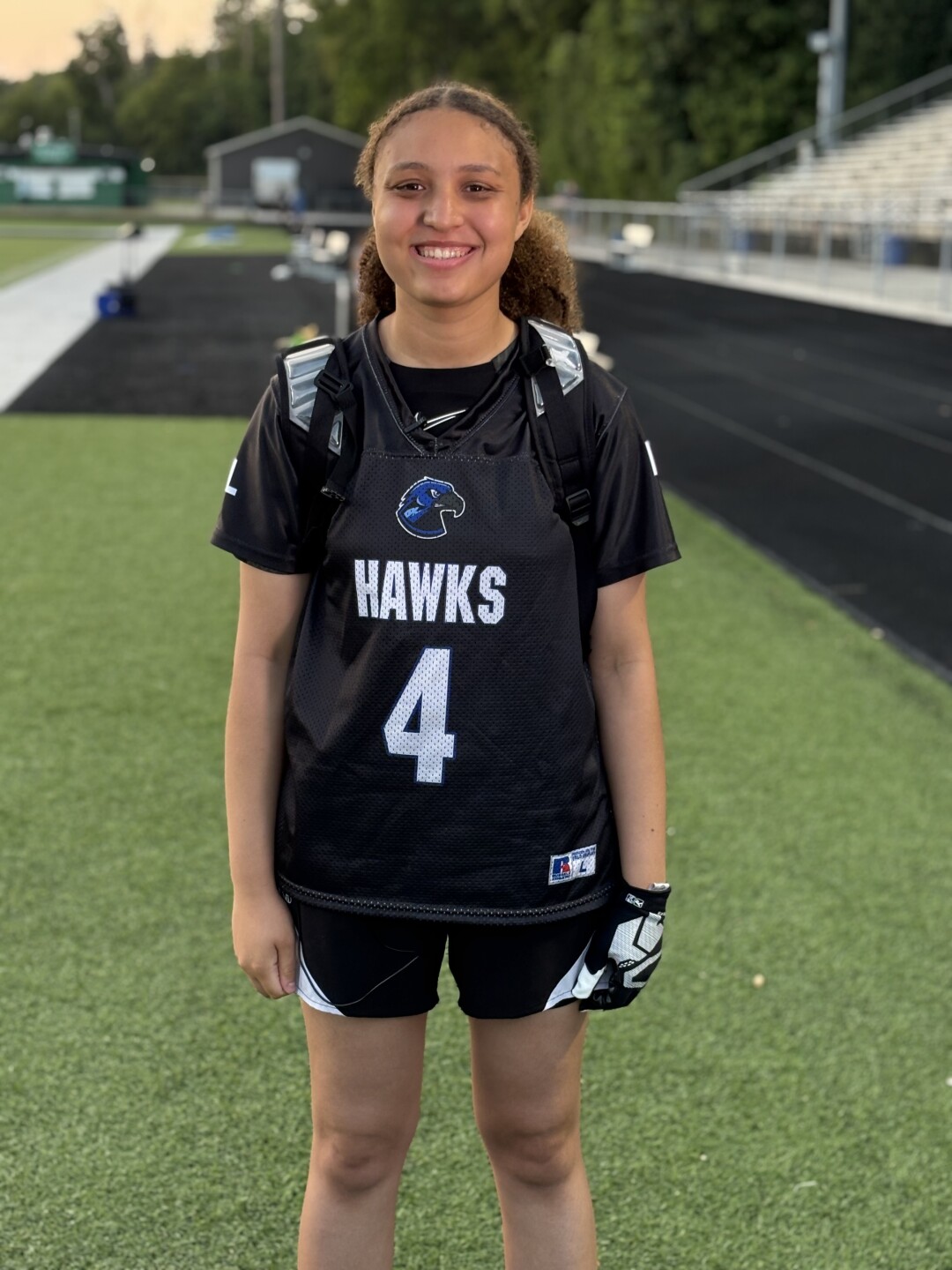 Savanna Davis