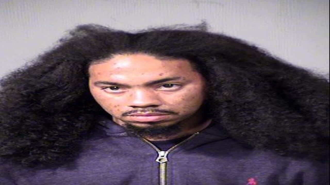 50 MCSO mug shots of the week