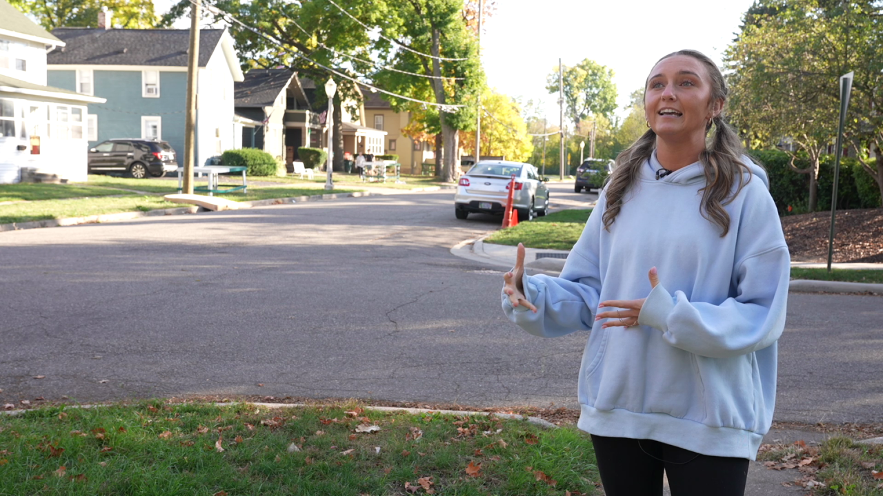 East Lansing allocates $170,000 for sidewalk improvements through Community Development Block Grant, focusing on ADA compliance and accessibility.