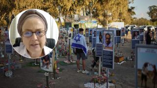 Israeli Music Festival Attack