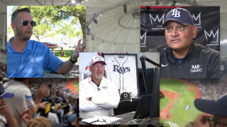 Rays Fans