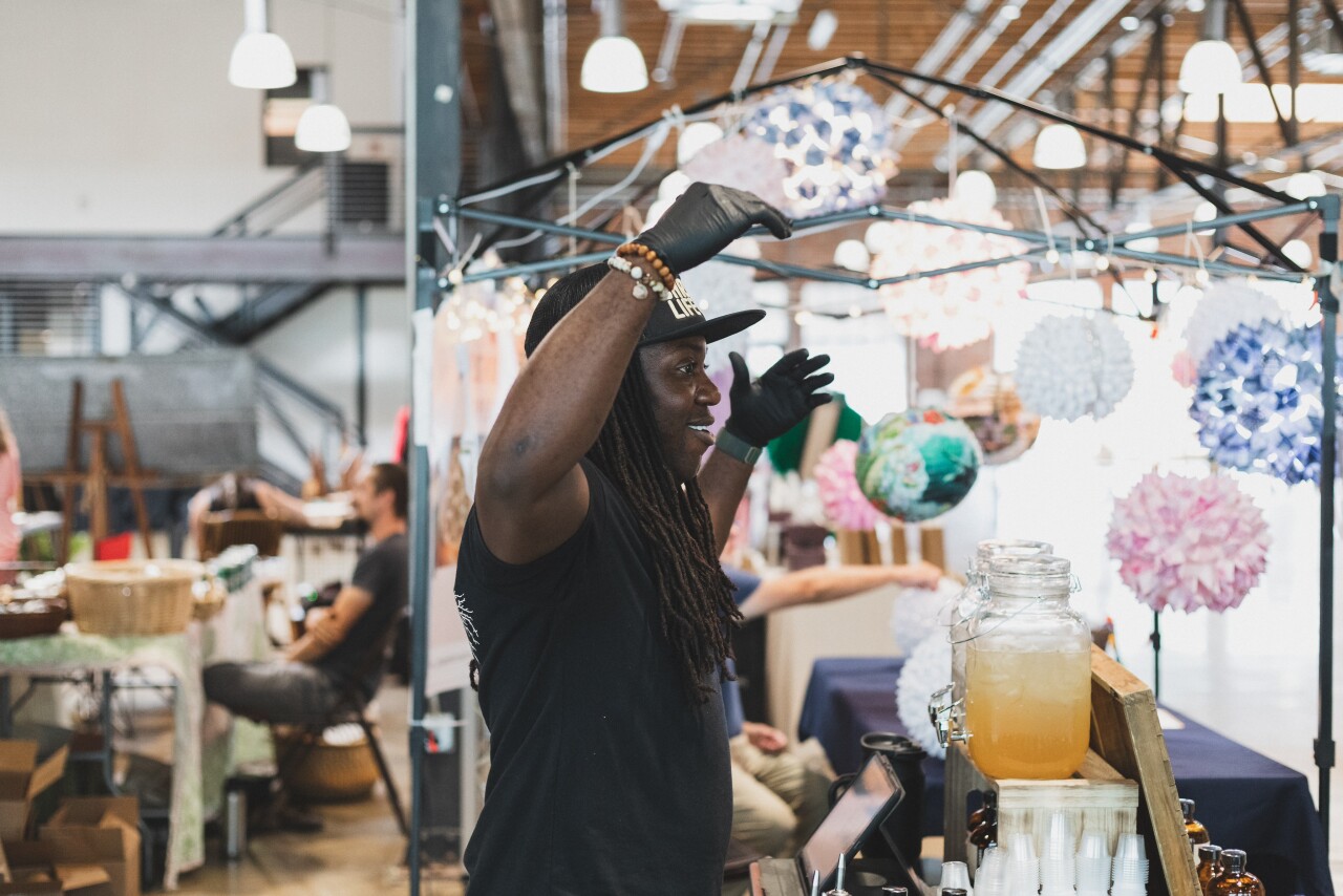 Made Market Grand Rapids Summer Market July 15 5