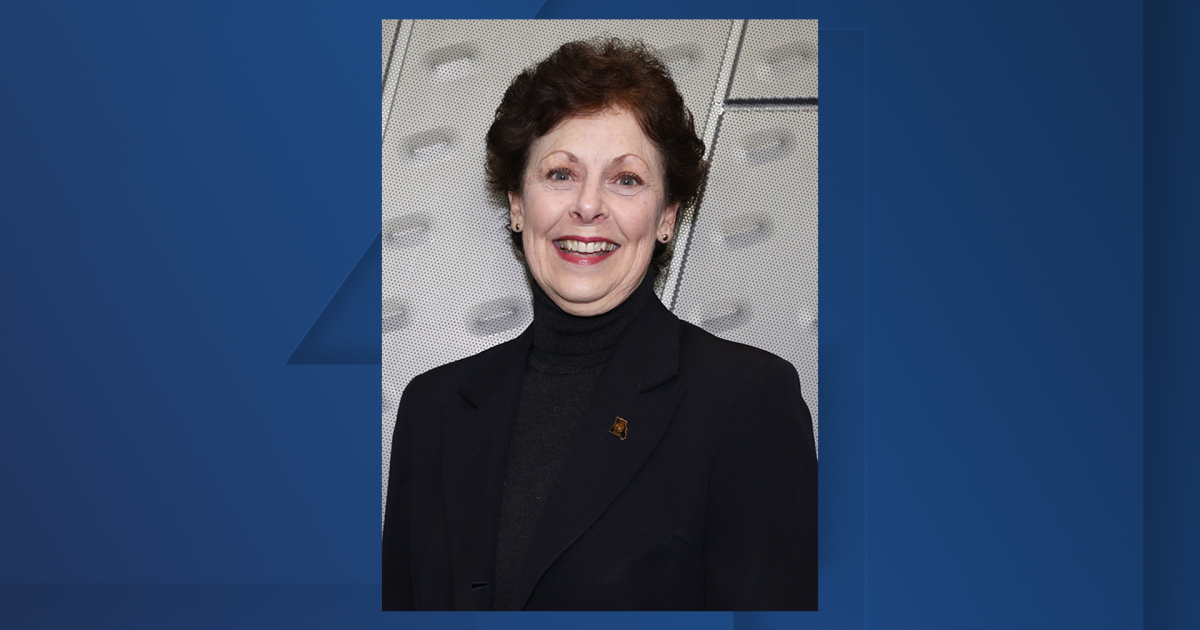 KCMO Board of Police Commissioners selects Cathy Dean as new president - Vimarsana News