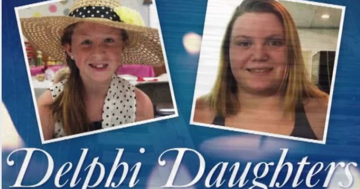The Delphi Murders Four Years Later Libby Abby S Killer Is Still Out There