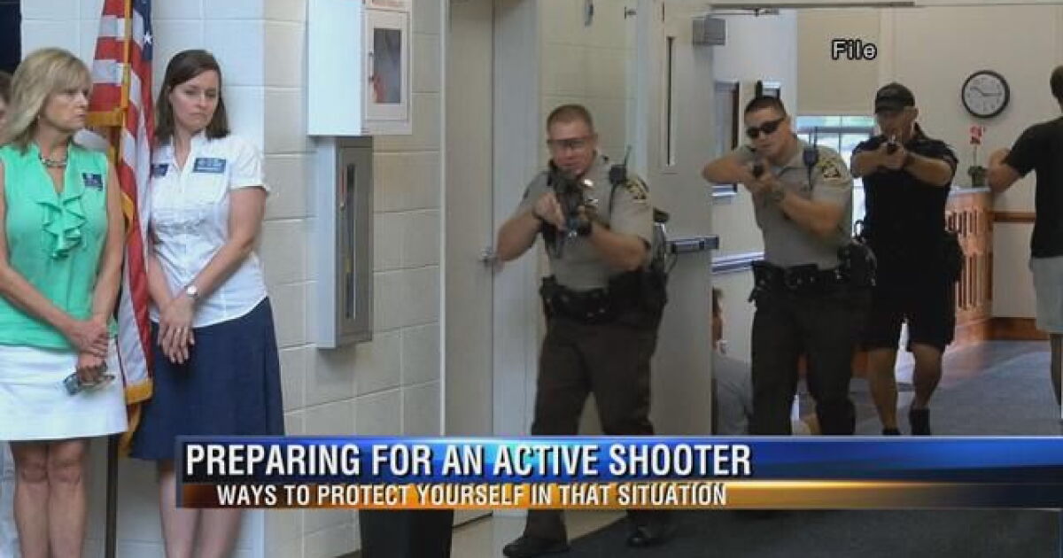 Library Shooting Reflecting on third anniversary of Strozier Library shooting