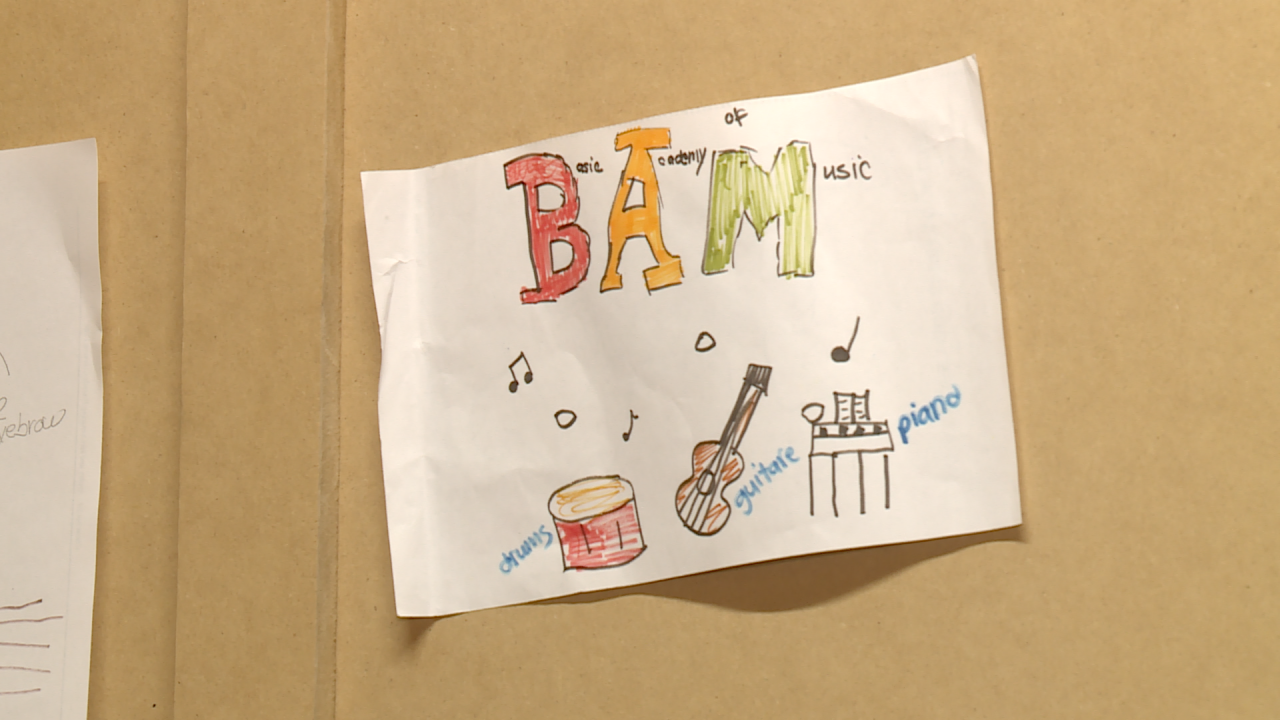 Base Academy of Music