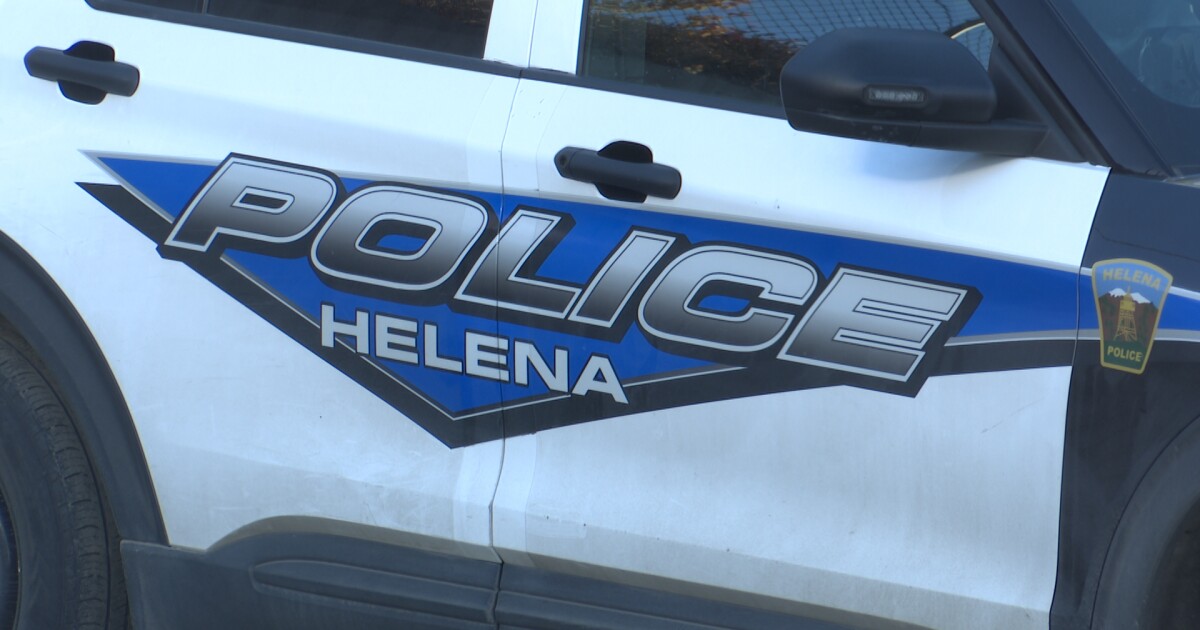 Checking in with Helena Police Department on how hiring is going