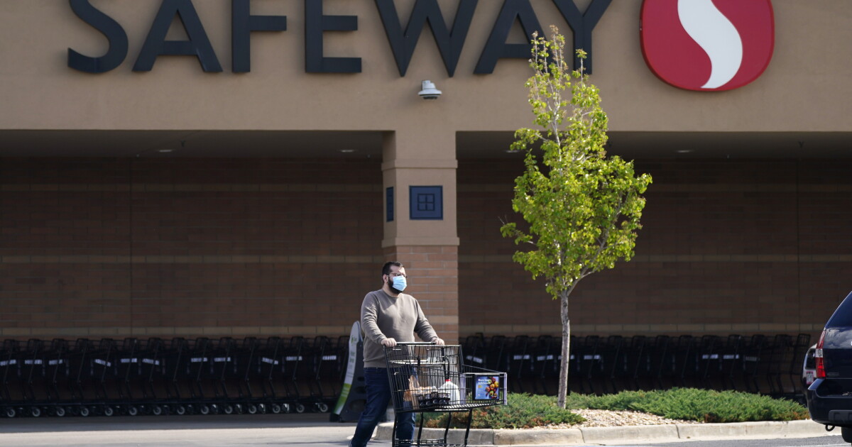 91 Colorado Safeway stores to be sold if Kroger-Albertsons merger goes through - Vimarsana News