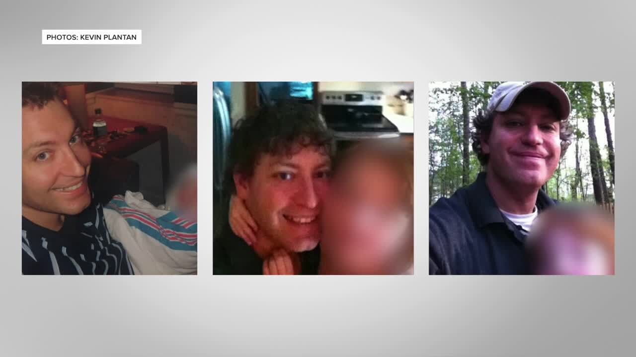 Father warns of 'junk science' that led to sexual abuse charges later dropped