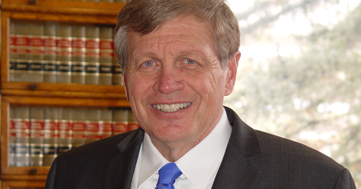 District Judge Kurt Krueger will not seek fifth term - Vimarsana News