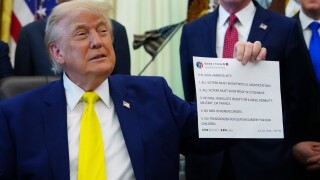Trump Truth Social
