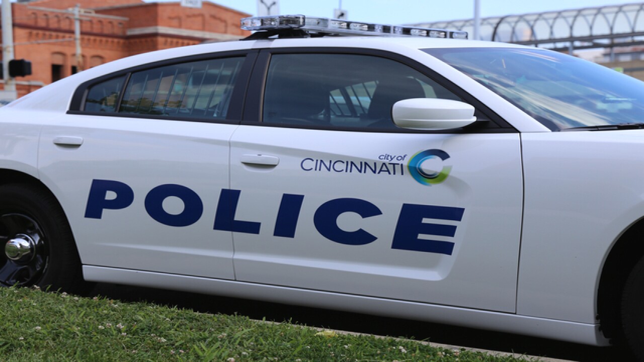 Ballot Measure To Defund Cincinnati Police Disarm Some Officers Fails To Get Enough Signatures