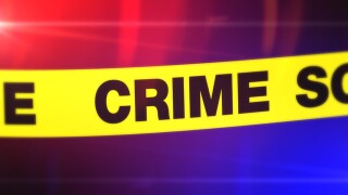 Woman found with gunshot wound in Council Bluffs