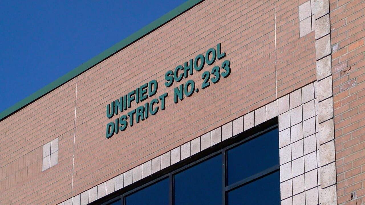 Olathe Public Schools